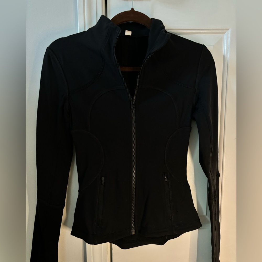 Lululemon Women’s Define Jacket